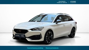 CUPRA Leon 2024