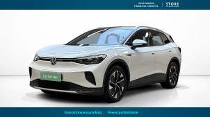 VOLKSWAGEN ID.4 2022