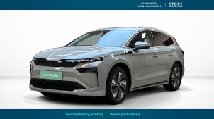 SKODA Enyaq 2025