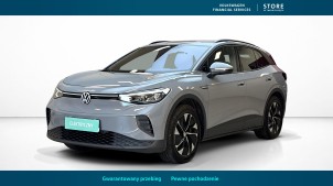 VOLKSWAGEN ID.4 2023