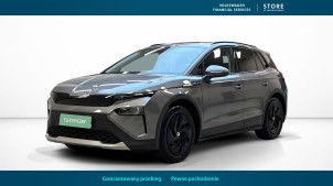 SKODA Elroq 2025