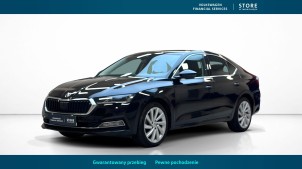 SKODA Octavia 2023