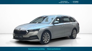 SKODA Octavia 2023
