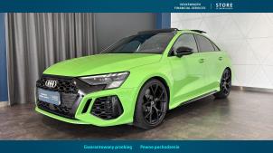 AUDI RS3 2022