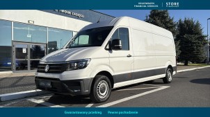 VOLKSWAGEN Crafter 2024
