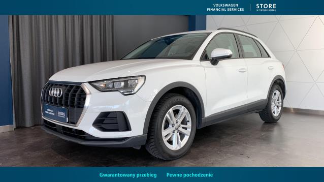 AUDI Q3 2020