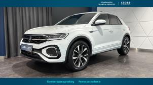 VOLKSWAGEN T-ROC 2023