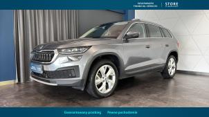 SKODA Kodiaq 2024
