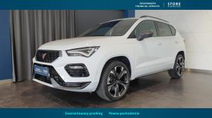 CUPRA Ateca 2023