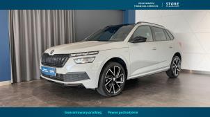 SKODA Kamiq 2021