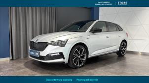 SKODA Scala 2023