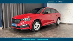 SKODA Scala 2023