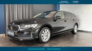 SKODA Superb 2024
