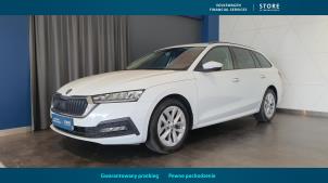 SKODA Octavia 2021