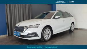 SKODA Octavia 2021