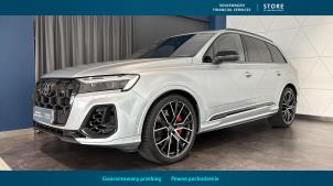 AUDI Q7 2024