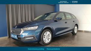 SKODA Octavia 2022