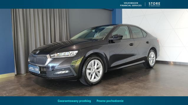 SKODA Octavia 2023