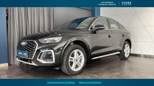 AUDI Q5 2022