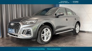 AUDI Q5 2022