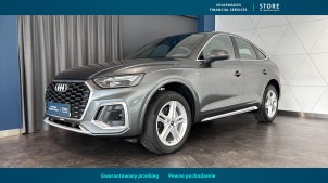 AUDI Q5 2022