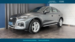 AUDI Q5 2022