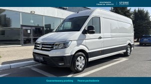 VOLKSWAGEN Crafter 2023