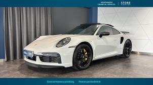 PORSCHE 911 2023