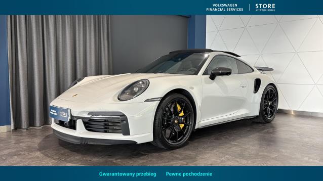 PORSCHE 911 2023