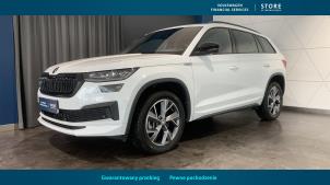 SKODA Kodiaq 2024