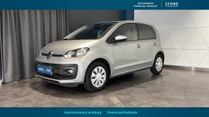 VOLKSWAGEN up! 2022