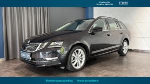 SKODA Octavia 2019