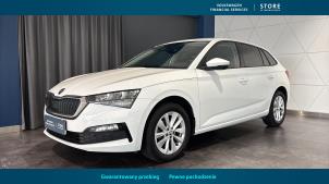 SKODA Scala 2023