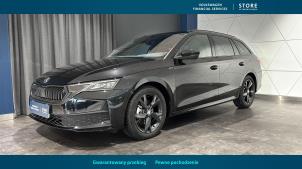 SKODA Octavia 2024