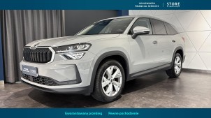 SKODA Kodiaq 2024