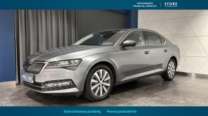 SKODA Superb 2023