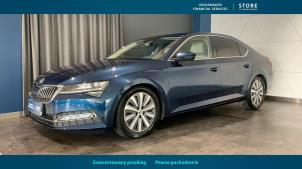 SKODA Superb 2023