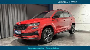 SKODA Karoq 2024