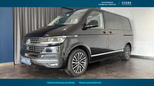 VOLKSWAGEN Multivan 2021