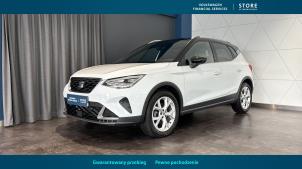 SEAT Arona 2024