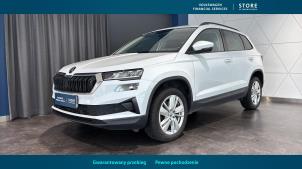 SKODA Karoq 2022