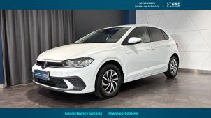 VOLKSWAGEN Polo 2023