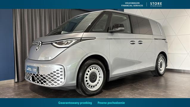VOLKSWAGEN ID.Buzz 2023