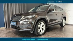 SKODA Kodiaq 2020