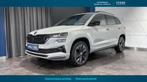 SKODA Karoq 2024