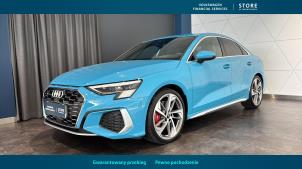 AUDI S3 2024