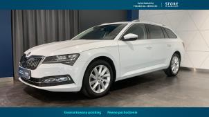 SKODA Superb 2024