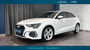 AUDI A3 2024