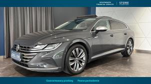 VOLKSWAGEN Arteon 2021