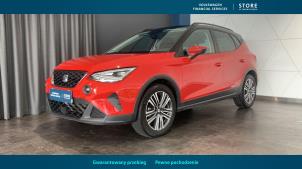 SEAT Arona 2021